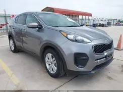 KNDPM3AC9H7134196 2017 KIA SPORTAGE