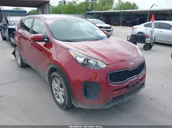 KNDPM3AC9H7134263 2017 KIA SPORTAGE