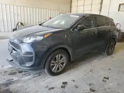 KNDPM3AC9H7134313 2017 KIA SPORTAGE
