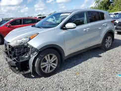 KNDPM3AC9H7136286 2017 KIA SPORTAGE