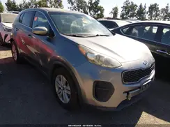 KNDPM3AC9H7138992 2017 KIA SPORTAGE