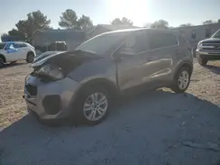 KNDPM3AC9H7139754 2017 KIA SPORTAGE