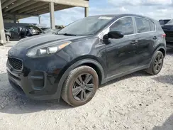 KNDPM3AC9H7147501 2017 KIA SPORTAGE