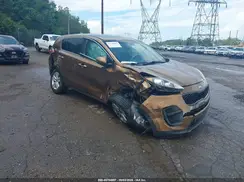 KNDPM3AC9H7149975 2017 KIA SPORTAGE