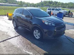 KNDPM3AC9H7153055 2017 KIA SPORTAGE