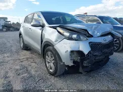 KNDPM3AC9H7156859 2017 KIA SPORTAGE