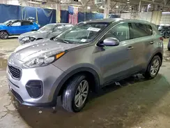 KNDPM3AC9H7156957 2017 KIA SPORTAGE