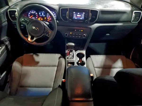 KNDPM3AC9H7156957 2017 KIA SPORTAGE - Image 8