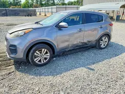 KNDPM3AC9H7157946 2017 KIA SPORTAGE
