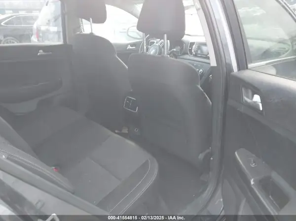 KNDPM3AC9H7159518 2017 KIA SPORTAGE - Image 8
