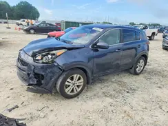 KNDPM3AC9H7160846 2017 KIA SPORTAGE