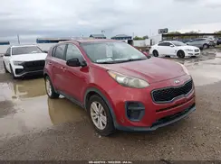 KNDPM3AC9H7161138 2017 KIA SPORTAGE