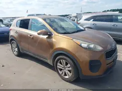 KNDPM3AC9H7164055 2017 KIA SPORTAGE