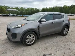 KNDPM3AC9H7165027 2017 KIA SPORTAGE
