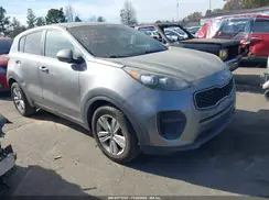 KNDPM3AC9H7167862 2017 KIA SPORTAGE