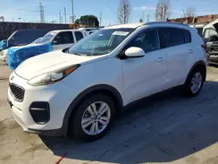KNDPM3AC9H7175749 2017 KIA SPORTAGE
