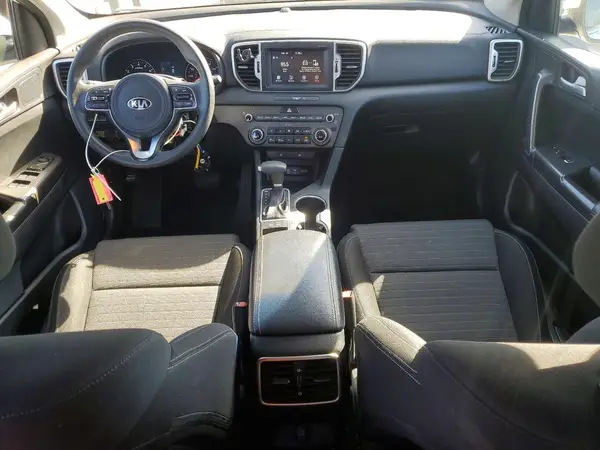 KNDPM3AC9H7175749 2017 KIA SPORTAGE - Image 8