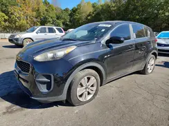 KNDPM3AC9H7175931 2017 KIA SPORTAGE