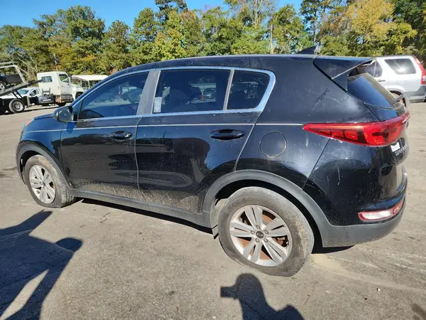 KNDPM3AC9H7175931 2017 KIA SPORTAGE - Image 2