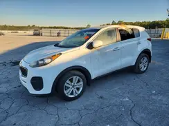KNDPM3AC9H7176187 2017 KIA SPORTAGE