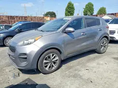 KNDPM3AC9H7176531 2017 KIA SPORTAGE