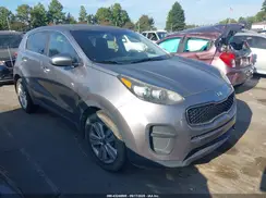 KNDPM3AC9H7176643 2017 KIA SPORTAGE