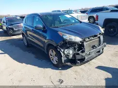 KNDPM3AC9H7176898 2017 KIA SPORTAGE