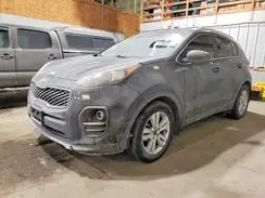 KNDPM3AC9H7187464 2017 KIA SPORTAGE