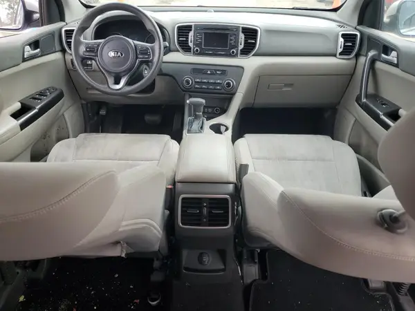 KNDPM3AC9H7192423 2017 KIA SPORTAGE - Image 8