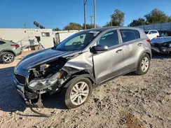 KNDPM3AC9H7204490 2017 KIA SPORTAGE