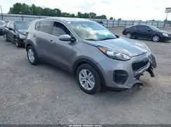 KNDPM3AC9H7205820 2017 KIA SPORTAGE