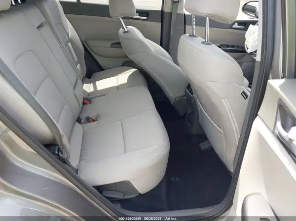 KNDPM3AC9H7205820 2017 KIA SPORTAGE - Image 8
