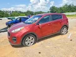 KNDPM3AC9H7206594 2017 KIA SPORTAGE