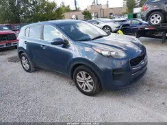 KNDPM3AC9H7208121 2017 KIA SPORTAGE