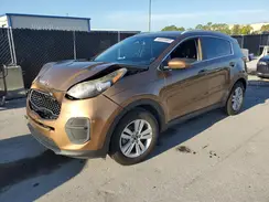 KNDPM3AC9H7208135 2017 KIA SPORTAGE