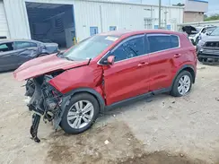 KNDPM3AC9H7208751 2017 KIA SPORTAGE