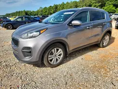 KNDPM3AC9H7208801 2017 KIA SPORTAGE