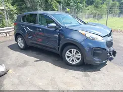 KNDPM3AC9H7209110 2017 KIA SPORTAGE