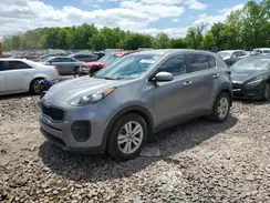KNDPM3AC9H7213030 2017 KIA SPORTAGE