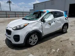 KNDPM3AC9H7214050 2017 KIA SPORTAGE