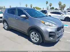 KNDPM3AC9H7216056 2017 KIA SPORTAGE