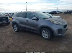 KNDPM3AC9H7218860 2017 KIA SPORTAGE