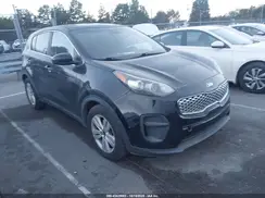 KNDPM3AC9H7219538 2017 KIA SPORTAGE