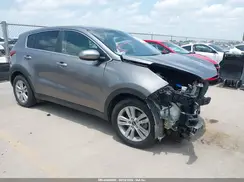 KNDPM3AC9H7220138 2017 KIA SPORTAGE