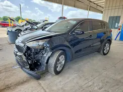 KNDPM3AC9H7220401 2017 KIA SPORTAGE