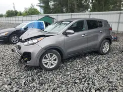 KNDPM3AC9H7221127 2017 KIA SPORTAGE