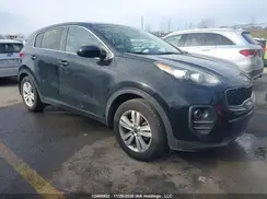 KNDPM3AC9H7222665 2017 KIA SPORTAGE
