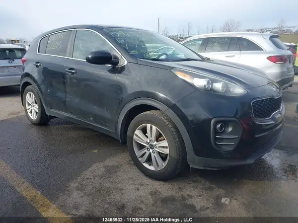 KNDPM3AC9H7222665 2017 KIA SPORTAGE - Image 1