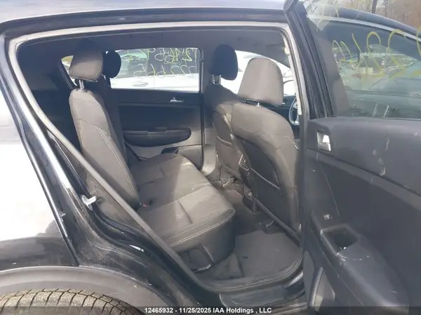 KNDPM3AC9H7222665 2017 KIA SPORTAGE - Image 8