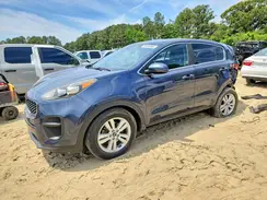 KNDPM3AC9H7224335 2017 KIA SPORTAGE